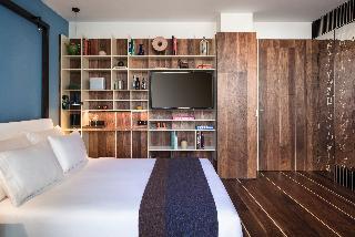 Гостиница Sir Joan Hotel