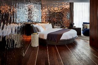 Гостиница Sir Joan Hotel