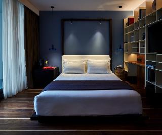 Гостиница Sir Joan Hotel