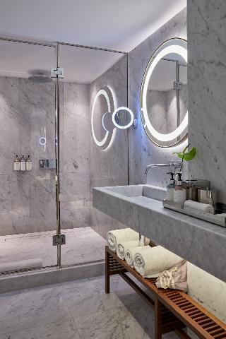 Гостиница Sir Joan Hotel
