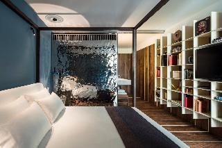 Гостиница Sir Joan Hotel