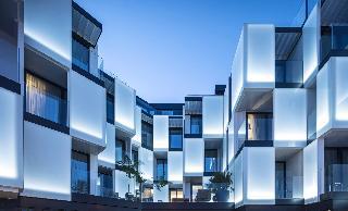 Гостиница Sir Joan Hotel