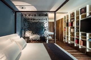 Гостиница Sir Joan Hotel