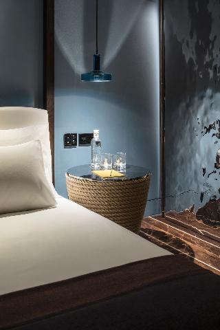 Гостиница Sir Joan Hotel