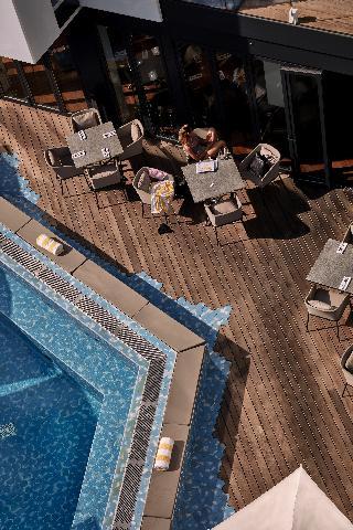 Гостиница Sir Joan Hotel