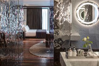 Гостиница Sir Joan Hotel