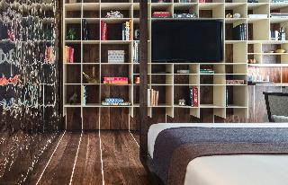 Гостиница Sir Joan Hotel