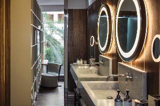 Гостиница Sir Joan Hotel