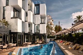 Гостиница Sir Joan Hotel