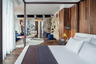 Гостиница Sir Joan Hotel