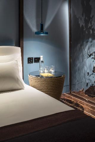 Гостиница Sir Joan Hotel