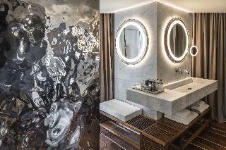 Гостиница Sir Joan Hotel
