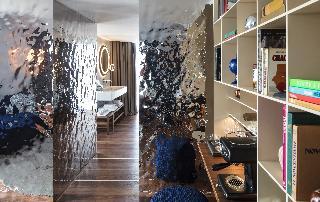 Гостиница Sir Joan Hotel