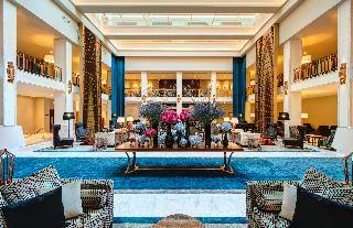 Гостиница Tivoli Avda Liberdade-A leading hotel of the World