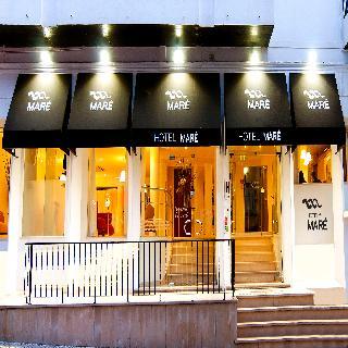 Hotel Mare