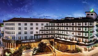 Hotel Cinquentenario