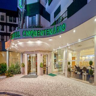 Гостиница Cinquentenario