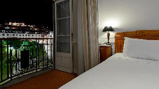 Гостиница Metropole Lisboa