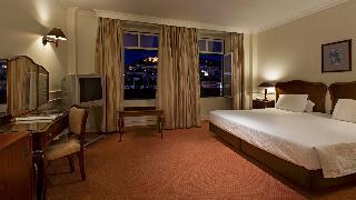 Гостиница Metropole Lisboa