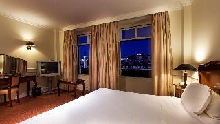 Гостиница Metropole Lisboa