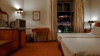 Гостиница Metropole Lisboa
