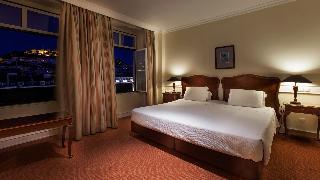 Гостиница Metropole Lisboa