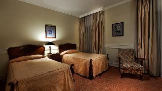 Гостиница Metropole Lisboa
