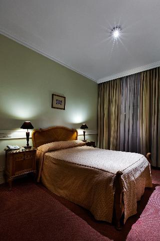 Гостиница Metropole Lisboa