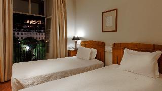 Гостиница Metropole Lisboa