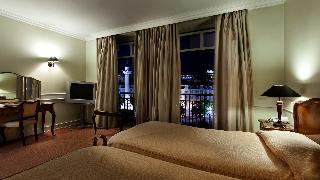 Гостиница Metropole Lisboa