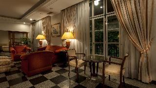 Гостиница Metropole Lisboa