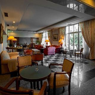 Гостиница Metropole Lisboa