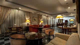 Гостиница Metropole Lisboa