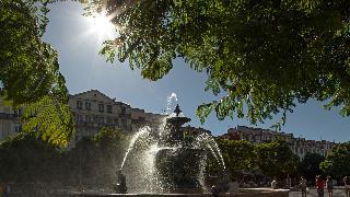 Гостиница Metropole Lisboa