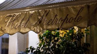 Гостиница Metropole Lisboa