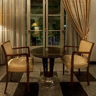 Гостиница Metropole Lisboa