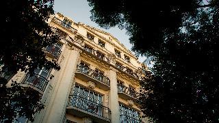Гостиница Metropole Lisboa