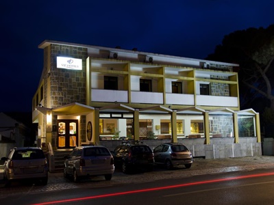 Гостиница Vip Inn Miramonte