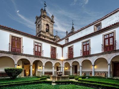 Hotel Pousada Mosteiro De Guimaraes