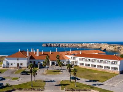 Hotel Pousada De Sagres