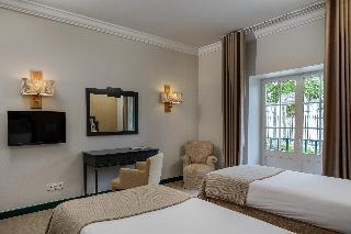 Conimbriga Hotel do Paco