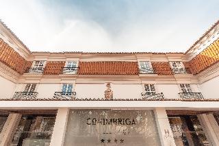 Conimbriga Hotel do Paco