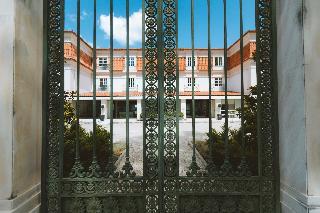 Conimbriga Hotel do Paco