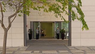 Гостиница Olissippo Oriente