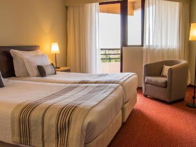 Hotel Evora