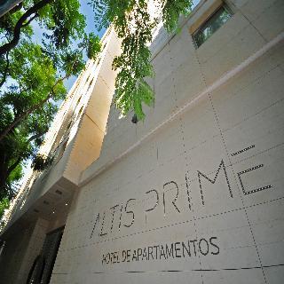 Гостиница Altis Prime Hotel