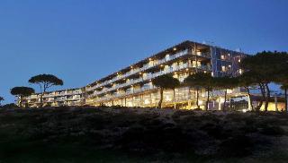 Гостиница The Oitavos Hotel