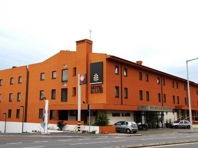 Hotel Dom Luis