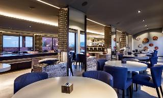 Гостиница Vitoria Stone Hotel