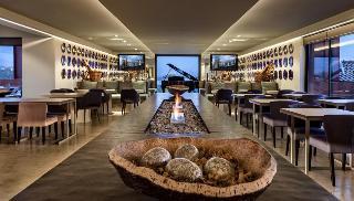 Гостиница Vitoria Stone Hotel